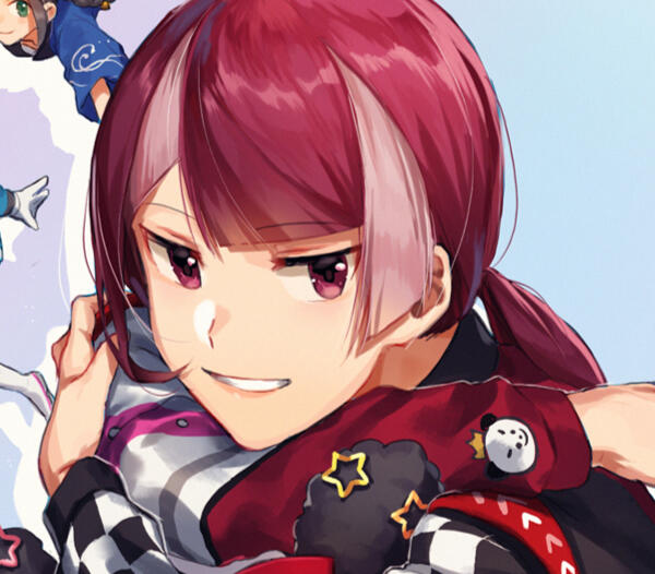 odende